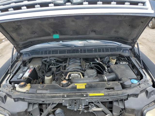 Photo 11 VIN: 5N3AA08D38N910770 - INFINITI QX56 