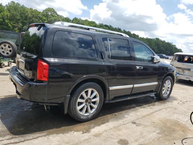 Photo 2 VIN: 5N3AA08D38N910770 - INFINITI QX56 