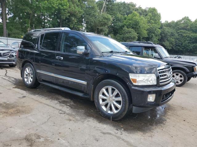 Photo 3 VIN: 5N3AA08D38N910770 - INFINITI QX56 