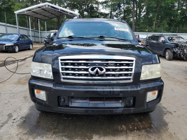 Photo 4 VIN: 5N3AA08D38N910770 - INFINITI QX56 