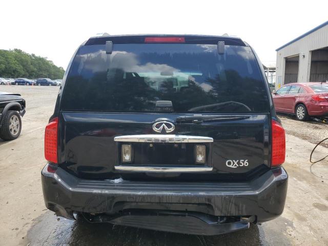 Photo 5 VIN: 5N3AA08D38N910770 - INFINITI QX56 