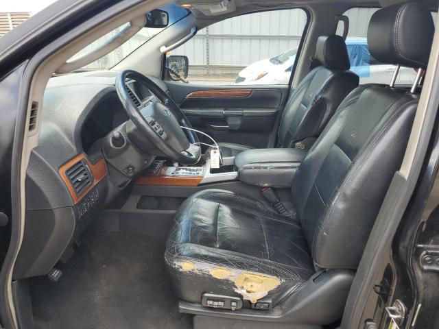 Photo 6 VIN: 5N3AA08D38N910770 - INFINITI QX56 