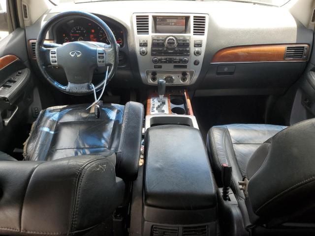 Photo 7 VIN: 5N3AA08D38N910770 - INFINITI QX56 