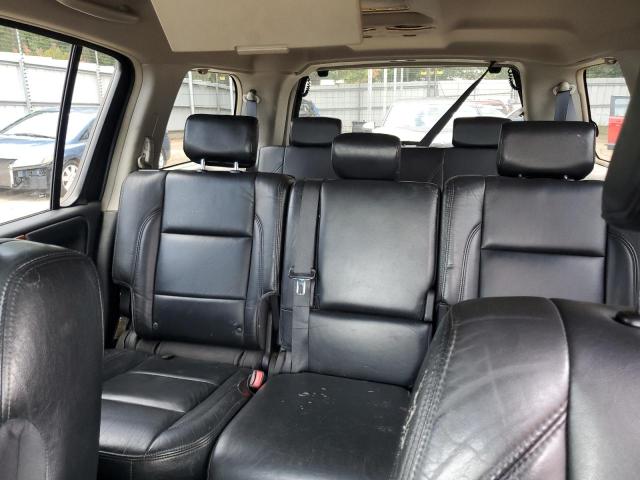 Photo 9 VIN: 5N3AA08D38N910770 - INFINITI QX56 