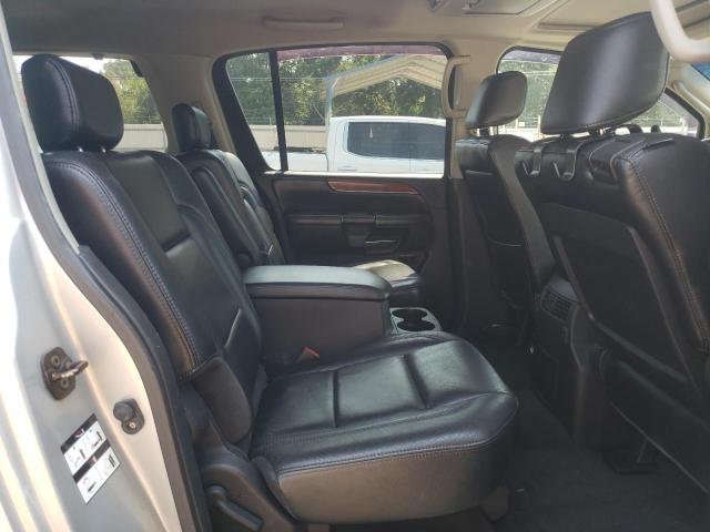 Photo 10 VIN: 5N3AA08D39N903836 - INFINITI QX56 