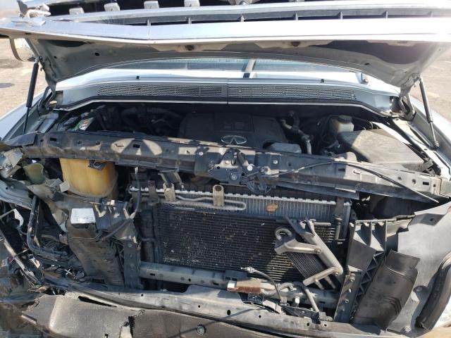 Photo 11 VIN: 5N3AA08D39N903836 - INFINITI QX56 