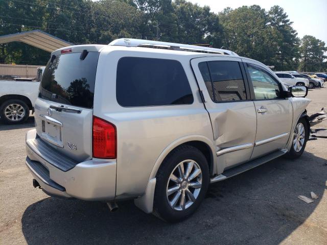 Photo 2 VIN: 5N3AA08D39N903836 - INFINITI QX56 