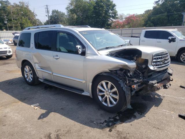 Photo 3 VIN: 5N3AA08D39N903836 - INFINITI QX56 