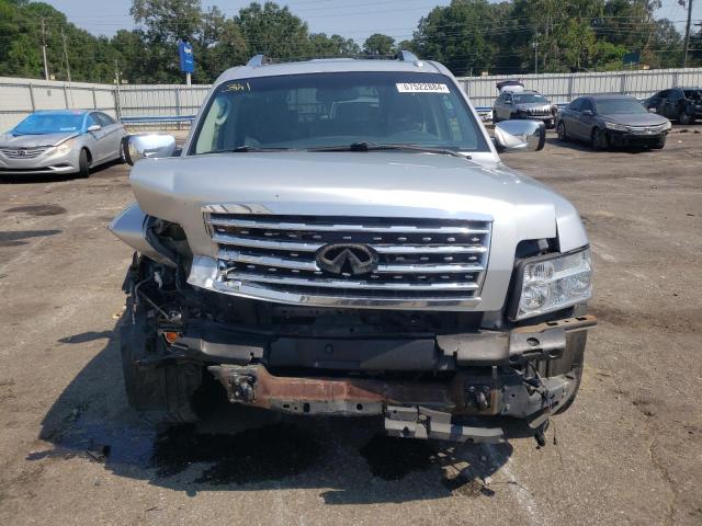 Photo 4 VIN: 5N3AA08D39N903836 - INFINITI QX56 