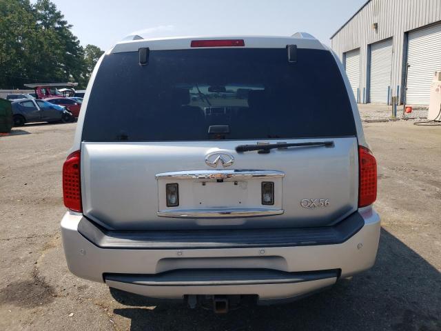 Photo 5 VIN: 5N3AA08D39N903836 - INFINITI QX56 