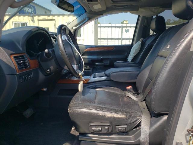 Photo 6 VIN: 5N3AA08D39N903836 - INFINITI QX56 