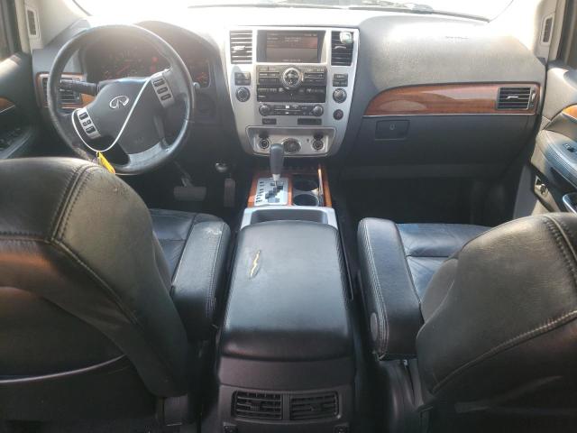 Photo 7 VIN: 5N3AA08D39N903836 - INFINITI QX56 