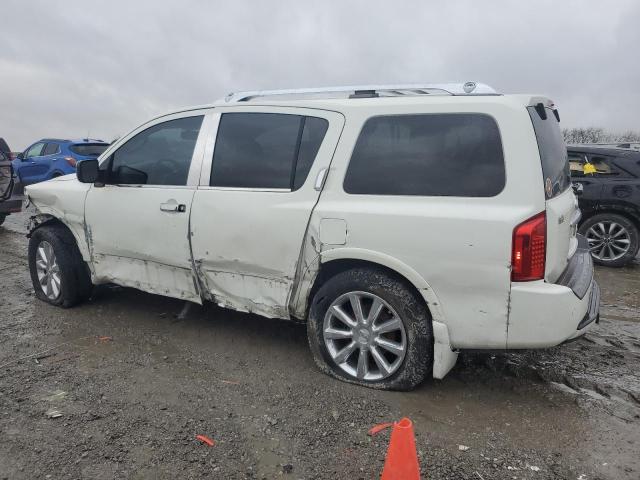 Photo 1 VIN: 5N3AA08D48N902368 - INFINITI QX56 