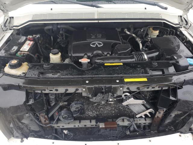 Photo 10 VIN: 5N3AA08D48N902368 - INFINITI QX56 