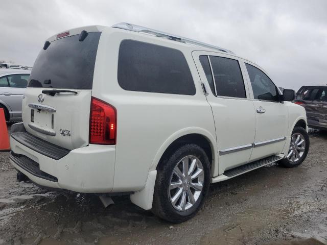 Photo 2 VIN: 5N3AA08D48N902368 - INFINITI QX56 