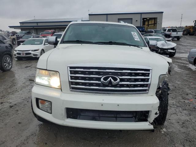 Photo 4 VIN: 5N3AA08D48N902368 - INFINITI QX56 