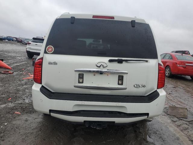 Photo 5 VIN: 5N3AA08D48N902368 - INFINITI QX56 