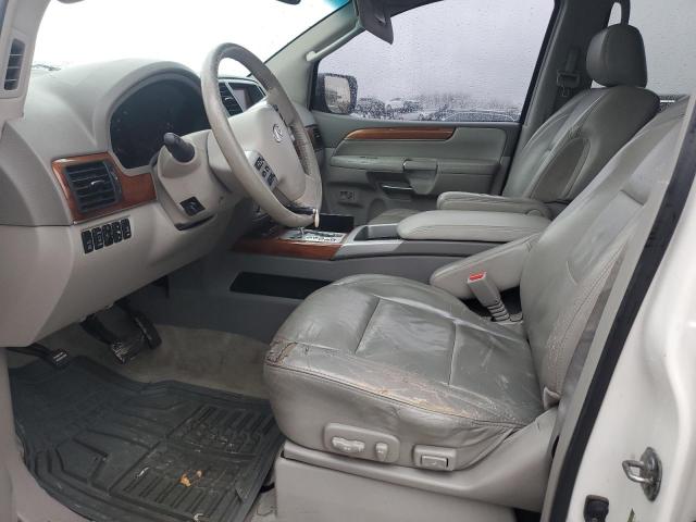 Photo 6 VIN: 5N3AA08D48N902368 - INFINITI QX56 