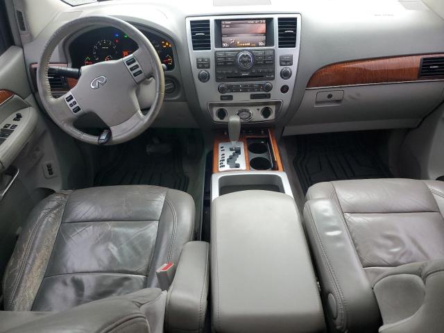 Photo 7 VIN: 5N3AA08D48N902368 - INFINITI QX56 