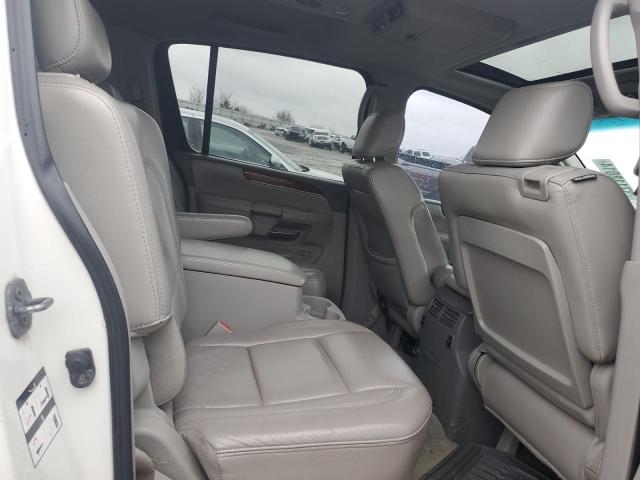 Photo 9 VIN: 5N3AA08D48N902368 - INFINITI QX56 