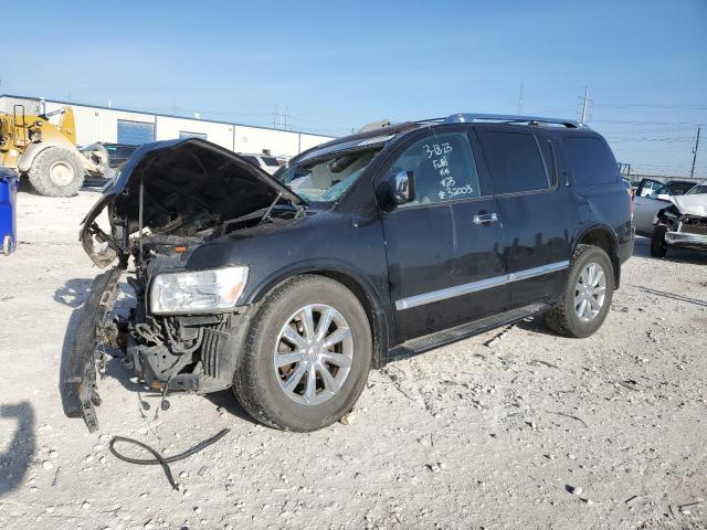 Photo 0 VIN: 5N3AA08D58N907868 - INFINITI QX56 