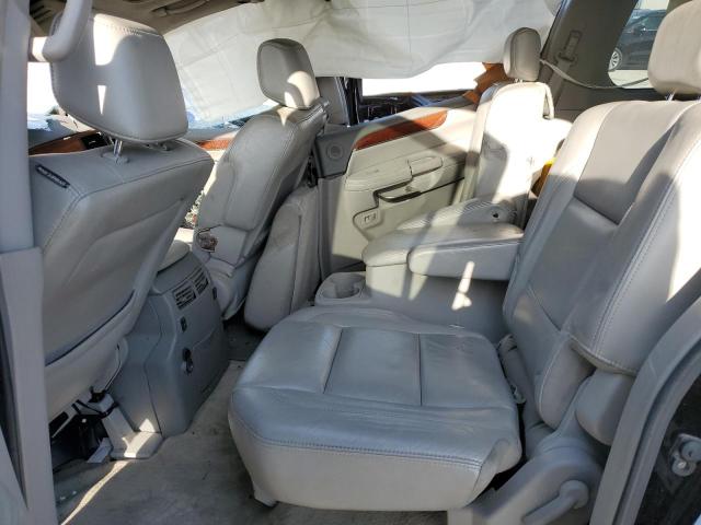 Photo 10 VIN: 5N3AA08D58N907868 - INFINITI QX56 