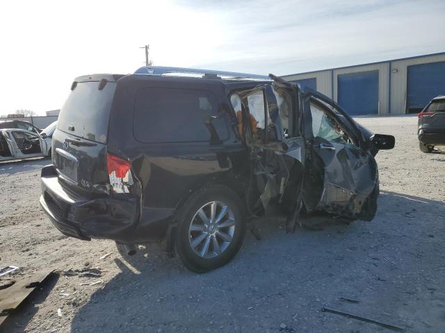 Photo 2 VIN: 5N3AA08D58N907868 - INFINITI QX56 