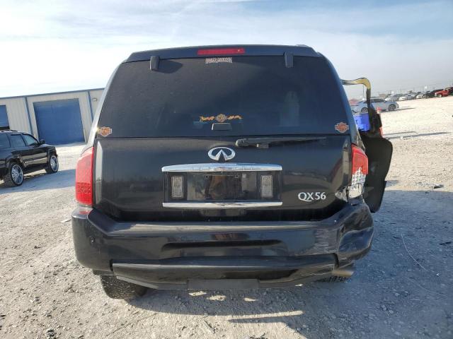 Photo 5 VIN: 5N3AA08D58N907868 - INFINITI QX56 