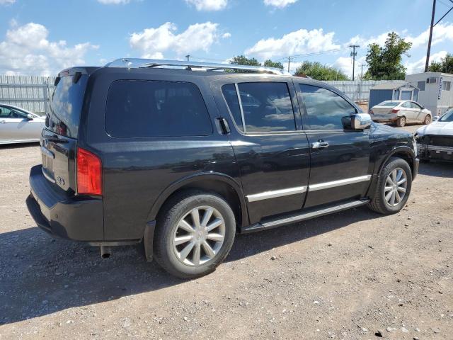 Photo 2 VIN: 5N3AA08D69N904138 - INFINITI QX56 