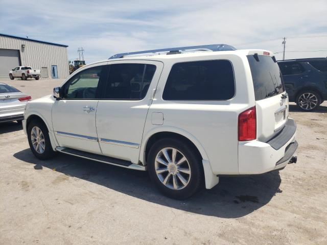 Photo 1 VIN: 5N3AA08D78N907385 - INFINITI QX56 