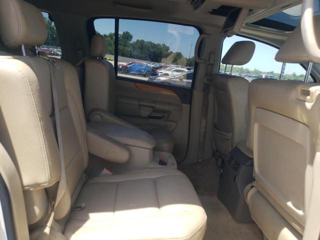 Photo 10 VIN: 5N3AA08D78N907385 - INFINITI QX56 