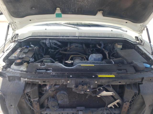 Photo 11 VIN: 5N3AA08D78N907385 - INFINITI QX56 