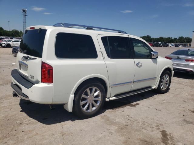 Photo 2 VIN: 5N3AA08D78N907385 - INFINITI QX56 