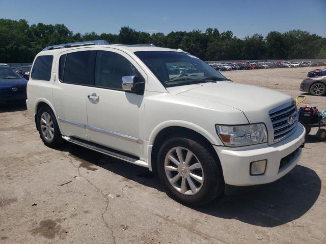 Photo 3 VIN: 5N3AA08D78N907385 - INFINITI QX56 