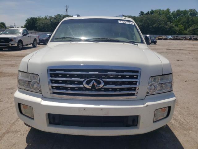 Photo 4 VIN: 5N3AA08D78N907385 - INFINITI QX56 