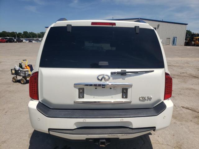 Photo 5 VIN: 5N3AA08D78N907385 - INFINITI QX56 