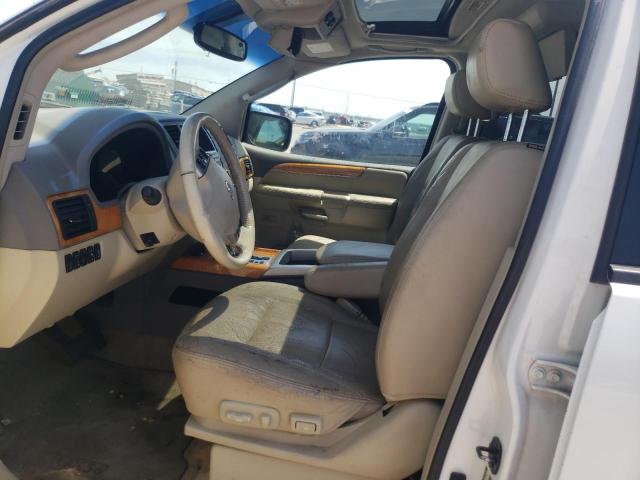 Photo 6 VIN: 5N3AA08D78N907385 - INFINITI QX56 