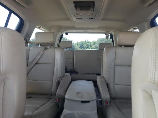 Photo 9 VIN: 5N3AA08D78N907385 - INFINITI QX56 