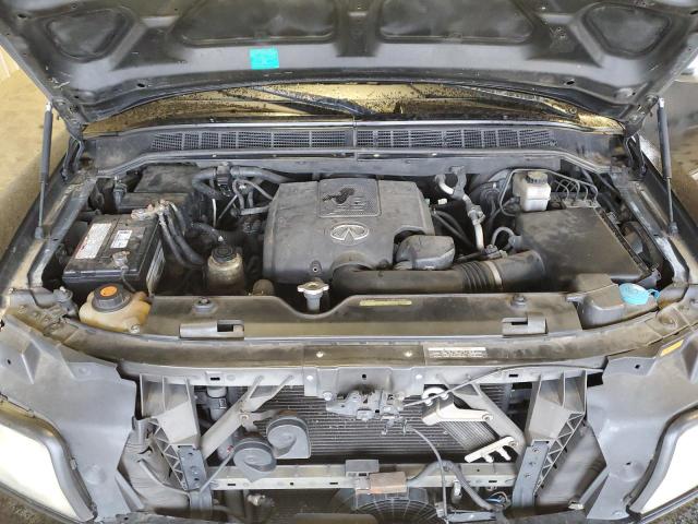 Photo 11 VIN: 5N3AA08D79N903161 - INFINITI QX56 