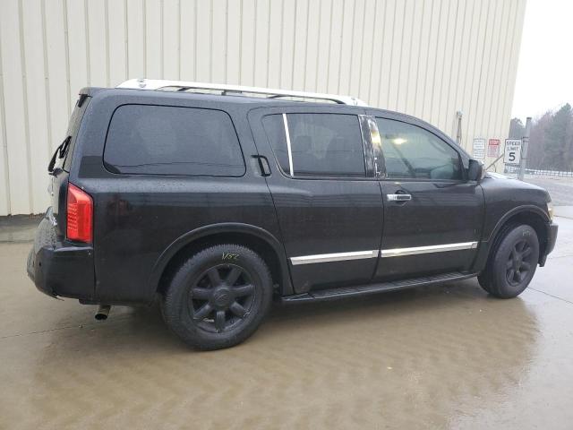 Photo 2 VIN: 5N3AA08D79N903161 - INFINITI QX56 