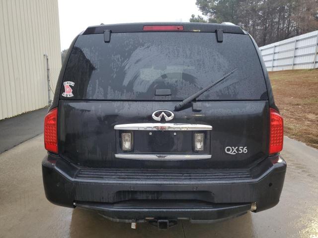 Photo 5 VIN: 5N3AA08D79N903161 - INFINITI QX56 