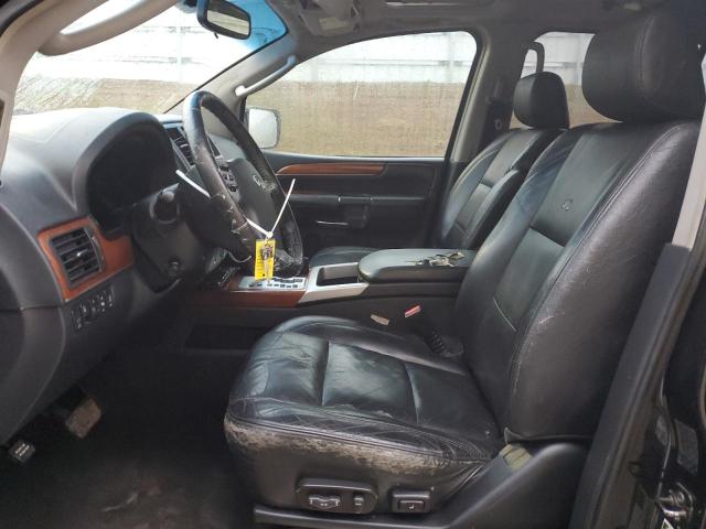 Photo 6 VIN: 5N3AA08D79N903161 - INFINITI QX56 