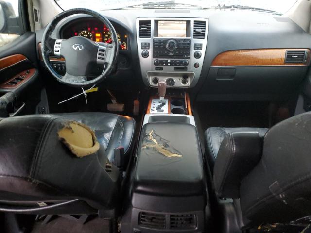 Photo 7 VIN: 5N3AA08D79N903161 - INFINITI QX56 