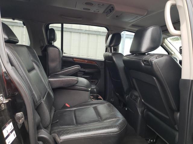 Photo 10 VIN: 5N3AA08D79N903449 - INFINITI QX56 