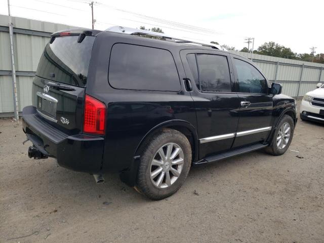 Photo 2 VIN: 5N3AA08D79N903449 - INFINITI QX56 