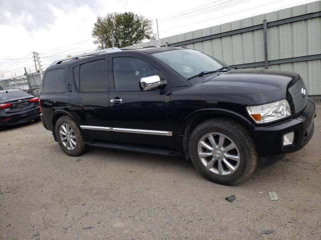 Photo 3 VIN: 5N3AA08D79N903449 - INFINITI QX56 