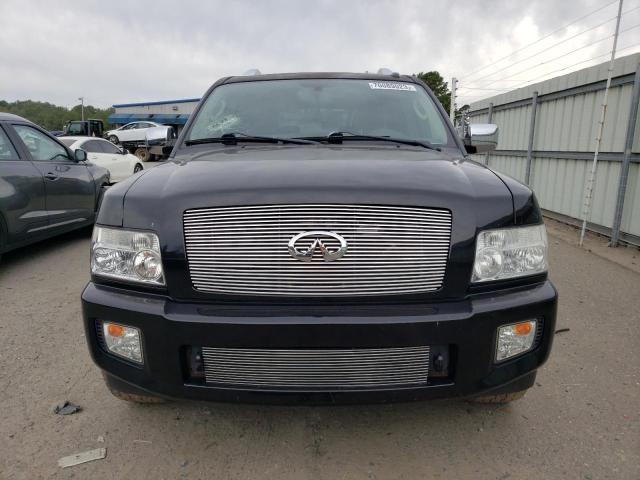 Photo 4 VIN: 5N3AA08D79N903449 - INFINITI QX56 