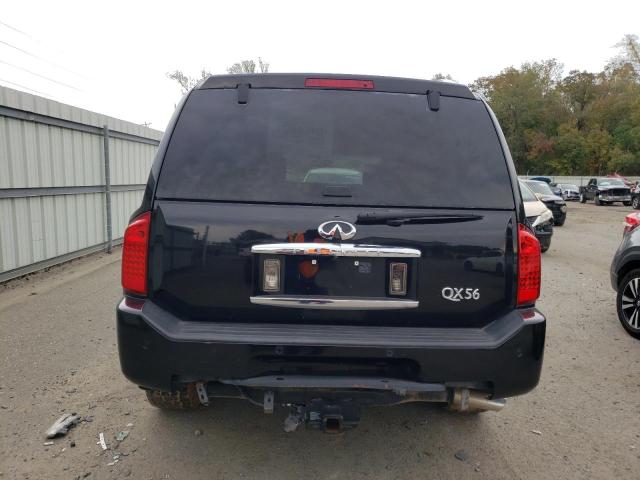 Photo 5 VIN: 5N3AA08D79N903449 - INFINITI QX56 