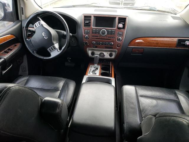 Photo 7 VIN: 5N3AA08D79N903449 - INFINITI QX56 