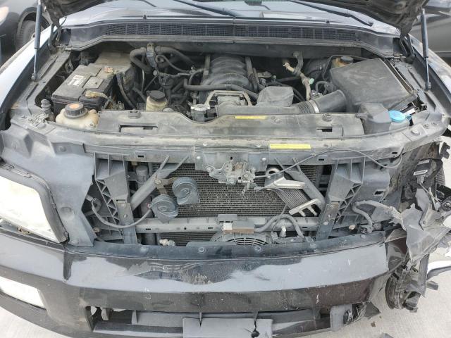 Photo 11 VIN: 5N3AA08D98N911177 - INFINITI QX56 